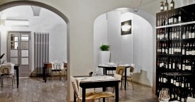 Trattoria San Giovanni Ristorante in Piacenza