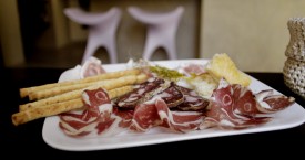 Trattoria San Giovanni Ristorante in Piacenza